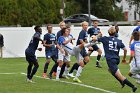 Men's Soccer vs Gordon  Wheaton Men's Soccer vs Gordon. - Photo by Keith Nordstrom : Wheaton, Soccer, Gordon, MSoc2019